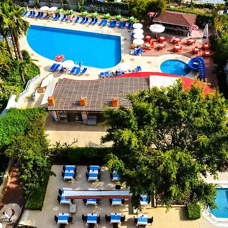 Ark Apart And Suite Hotel-3