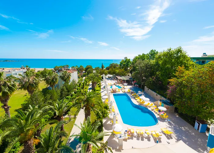 Club Aqua Plaza